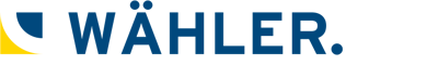 WÄHLER Logo